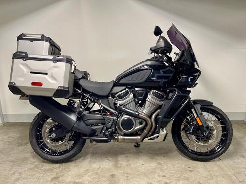 Harley-Davidson ADVENTURE TOURING RA1250S Met Adaptive Ride, Motoren, Motoren | Harley-Davidson, Overig