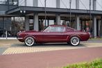 Ford Mustang GT Fastback Manual - ex Richard Rawlings, Lederen bekleding, 4 zetels, 326 pk, Leder
