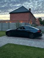 BMW 430i Gran Coupè/Mpakket, Auto's, BMW, Achterwielaandrijving, 4 cilinders, Zwart, Leder