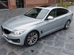 ‼️ BMW 330D GT 258PK EMBALLÉE ‼️️ ÉTAT DE LA SALLE D'EXPOSI, Cuir, Diesel, Automatique, Verrouillage centralisé sans clé