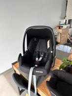 Maxi cosi autostoel met basis, Ophalen, Zo goed als nieuw, Maxi-Cosi