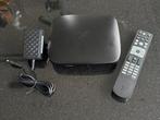 Proximus decoder v6 met afstandsbediening, Ophalen, Gebruikt, Decoder