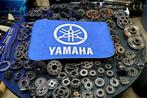 Yamaha Raptor tandwiel Motor en versnellingsbak