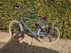 Cortina chrono herenfiets, Fietsen en Brommers, Versnellingen, Zo goed als nieuw, 57 tot 61 cm, Ophalen