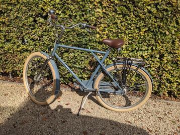 Cortina chrono herenfiets beschikbaar voor biedingen