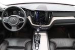 (1YCB129) VOLVO XC60 DIESEL - 2017, Gebruikt, Euro 6, 1969 cc, USB