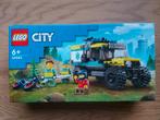 lego city 40582 4x4 off-road ambulance rescue [nieuw], Lego, Enlèvement ou Envoi, Neuf