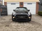 Mini one 1.2i benzine first edition 97000km 11/2017 (75pk), Auto's, Mini, Euro 6, Bedrijf, Handgeschakeld, 3 deurs