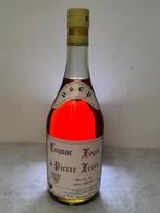 Oude cognac, Verzamelen, Wijnen, Ophalen, Zo goed als nieuw, Vol, Overige typen
