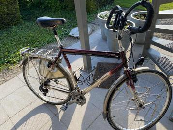 Koga-Miyata Prominence Traveller maat 60 beschikbaar voor biedingen