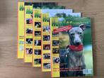 Honden tijdschriften, Boeken, Ophalen, Gelezen, Honden