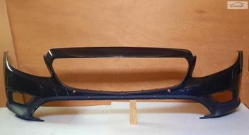 Voorbumper Mercedes E-klasse W213 All Terrain A2138850302 beschikbaar voor biedingen