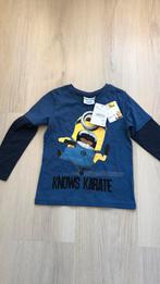 Longsleeve maat 98, Ophalen, Zo goed als nieuw, Jongen