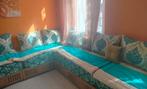 Salon marocain, Maison & Meubles, Enlèvement, Bois