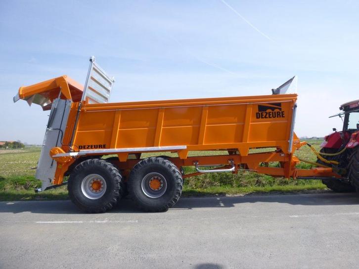 Mestwagen mestkar gezocht, Zakelijke goederen, Landbouw | Onderdelen | Banden, Velgen en Assen, Ophalen