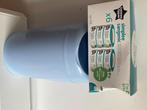 Tommee tippee blauwe luieremmer, Kinderen en Baby's, Ophalen, Zo goed als nieuw, Luieremmer, Sangenic