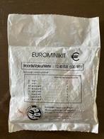 Eurominikit België, Ophalen, België, Overige waardes, Setje