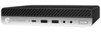 Prodesk 600 G5 Mini PC i5-9500T - 8GB - 256GB Nvme SSD W11, 256GB, 8 GB, Startbaan 16 , Amstelveen Noord-Holland, NL, Ophalen of Verzenden