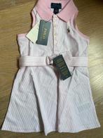 ralph lauren nieuw jurkje 3j, Kinderen en Baby's, Verzenden, Nieuw, Ralph Lauren