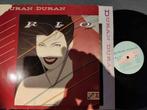 Duran duran (rio, 82, 1C06464782, electrola, germany), Cd's en Dvd's, Ophalen of Verzenden