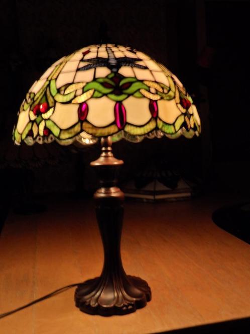 Lampe Tiffany, Antiquités & Art, Antiquités | Éclairage, Enlèvement