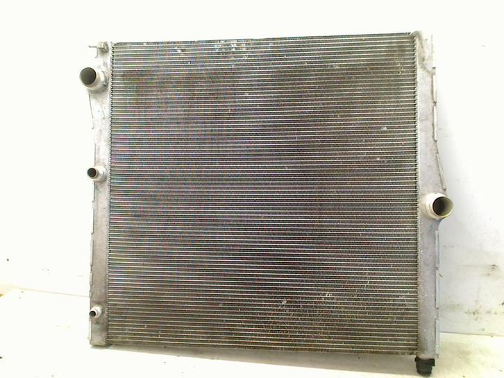 RADIATEUR BMW X6 (F16) (01-2014/12-2019) (7576272), Auto-onderdelen, Airco en Verwarming, BMW, Gebruikt