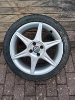 Alfa Romeo velg, Auto-onderdelen, Banden en Velgen, Ophalen, 16 inch, Band(en)