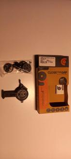 HideMyBell CloseTheGap garmin houder voor Roval Rapide, Guidon, Vélo de course, Enlèvement, Neuf