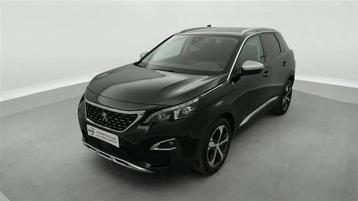 Peugeot 3008 1.2 PureTech Crossway (EU6.2) (bj 2019) beschikbaar voor biedingen