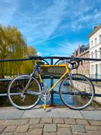 Moser koersfiets FULL Campagnolo, Vélos & Vélomoteurs, Vélos | Vélos de course, Enlèvement ou Envoi