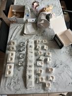 Niko stopcontacten, Doe-het-zelf en Bouw, Ophalen, Nieuw