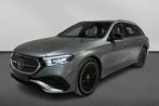 Mercedes-Benz E-Klasse Break 300 de AMG Line, Auto's, Automaat, 197 pk, Gebruikt, https://public.car-pass.be/vhr/8fe92b9a-d573-4fbb-80ca-79bef924b8e4