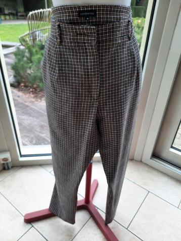 Stijlvolle broek CAROLINE BISS - 44 beschikbaar voor biedingen