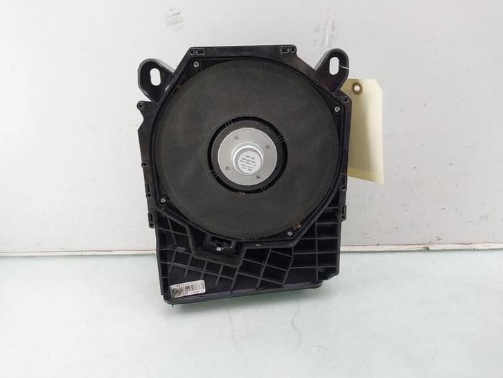 LUIDSPREKER BMW 3 serie (E93) (01-2006/12-2013), Auto-onderdelen, Overige Auto-onderdelen, BMW, Gebruikt