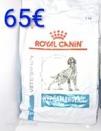 Royal Canin dieetvoer, Ophalen