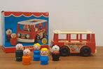 Fisher Price mini bus (in originele doos), Verzamelen, Ophalen of Verzenden