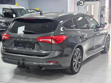 Ford Focus 1.0i Lane Assist Crply Clim Attache Cruise Sensor beschikbaar voor biedingen