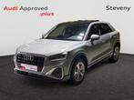 Audi Q2 Audi Q2  Business Edition S line 35 TFSI  110(150) k, Argent ou Gris, Achat, Q2, Automatique
