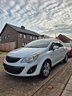Opel Corsa 1,3 L 23/06/2011 Diesel Euro 5, Auto's, Euro 5, Elektrische buitenspiegels, Diesel, Particulier