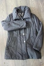Veste noire "Gerry Weber" Envoi compris, Kleding | Dames, Jassen | Winter, Gerry Weber, Verzenden, Gedragen, Zwart