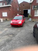 Ford fiesta 1.3 benzine 51kw bj:2005 km:146520 1j garantie, Autos, Achat, Entreprise, Boîte manuelle, 5 portes
