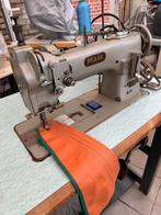 Pfaff 545 triple transport leermachine 220volt, Ophalen, Zo goed als nieuw, Pfaff