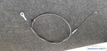 Hoedenplank kabels Renault Megane II 2 CC coupe cabriolet ho beschikbaar voor biedingen