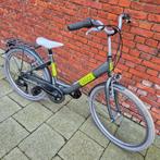 BLIZZ 24inch, nieuwe versnellingen en LEDlicht, TOPstaat !!, Fietsen en Brommers, Ophalen, 24 inch, Blizz, Versnellingen