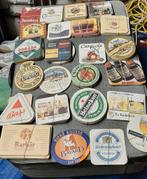 Important lot de sous-bocks
divers, Enlèvement ou Envoi, Utilisé, Sous-bock