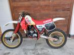 Yz 125, Motoren, Motoren | Yamaha, Particulier