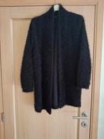 Mooie zwarte vest, Kleding | Dames, Truien en Vesten, Green Ice, Ophalen of Verzenden, Nieuw, Zwart