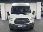 Ford Transit 2.0 TDCi L2H2 * TOP ETAT * DISTRIB.  * GARAN, Auto's, Bestelwagens en Lichte vracht, Voorwielaandrijving, 188 g/km
