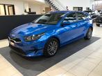 Kia Ceed 1.0 T-GDI BJ05/2024 12871KM CAMERA NAVI DAB AIRCO, Autos, Achat, Euro 6, Entreprise, 5 portes