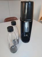 Sodastream, Elektronische apparatuur, Ophalen, Zo goed als nieuw